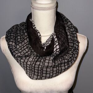 Calvin Klein Scarf!